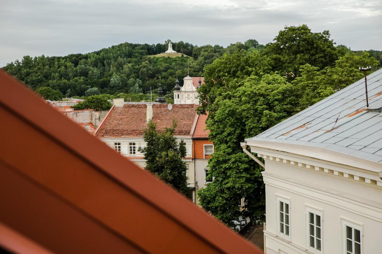 #Stayhere - Modern Luxury Apartments In The Heart Of Old Town VNO Exterior foto