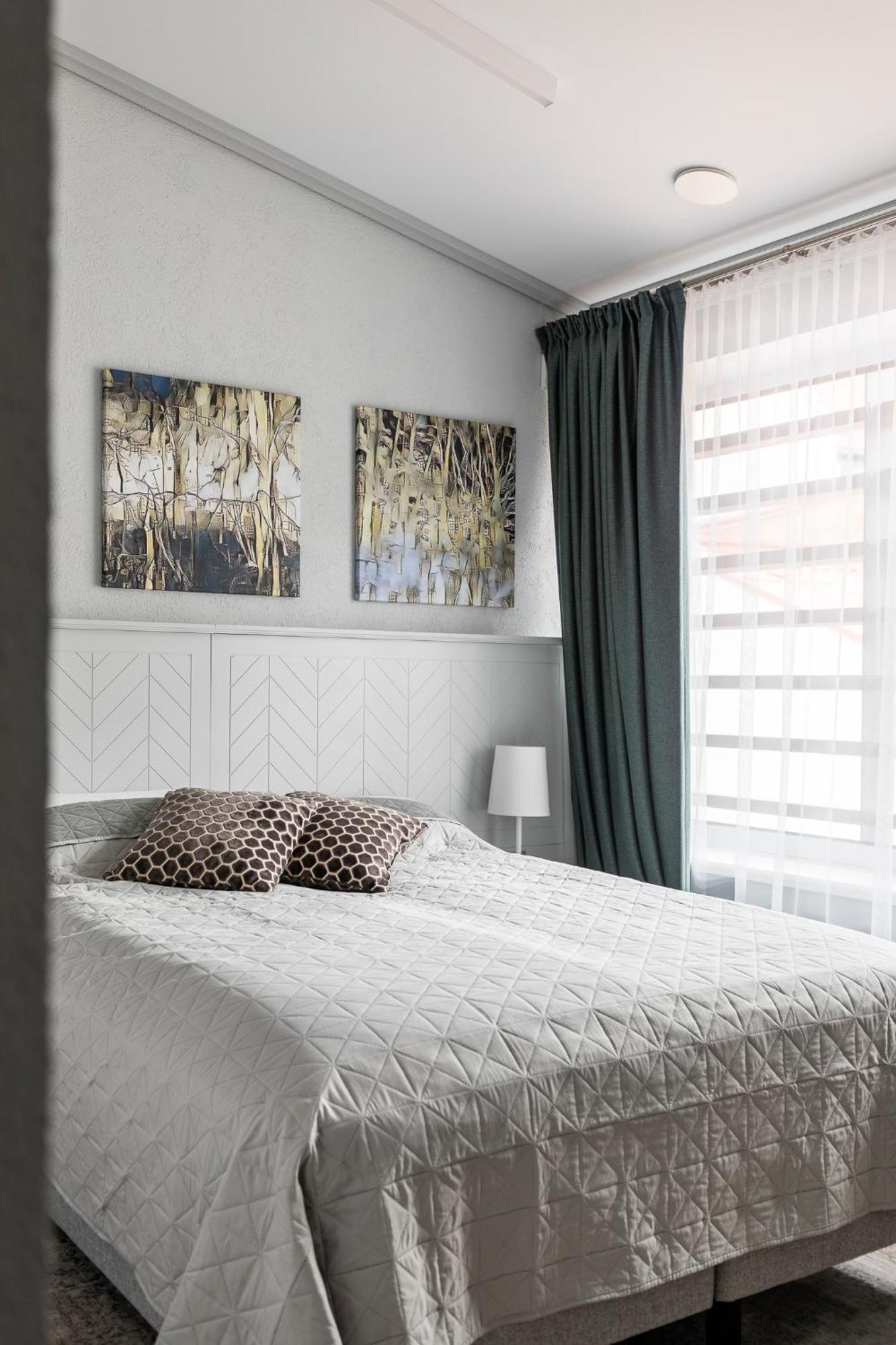#Stayhere - Modern Luxury Apartments In The Heart Of Old Town VNO Exterior foto