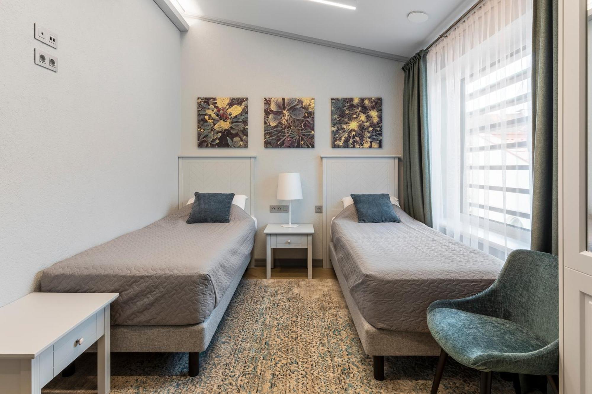 #Stayhere - Modern Luxury Apartments In The Heart Of Old Town VNO Exterior foto