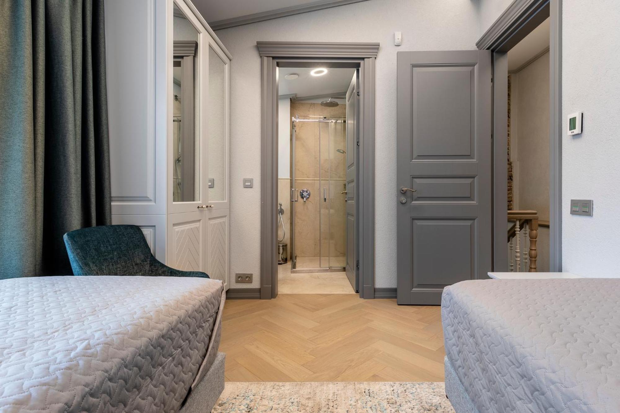 #Stayhere - Modern Luxury Apartments In The Heart Of Old Town VNO Exterior foto