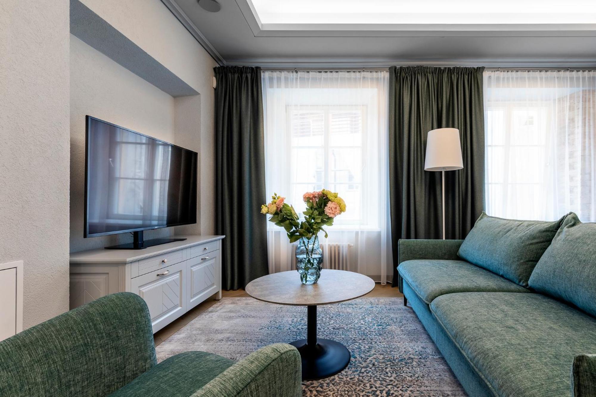 #Stayhere - Modern Luxury Apartments In The Heart Of Old Town VNO Exterior foto