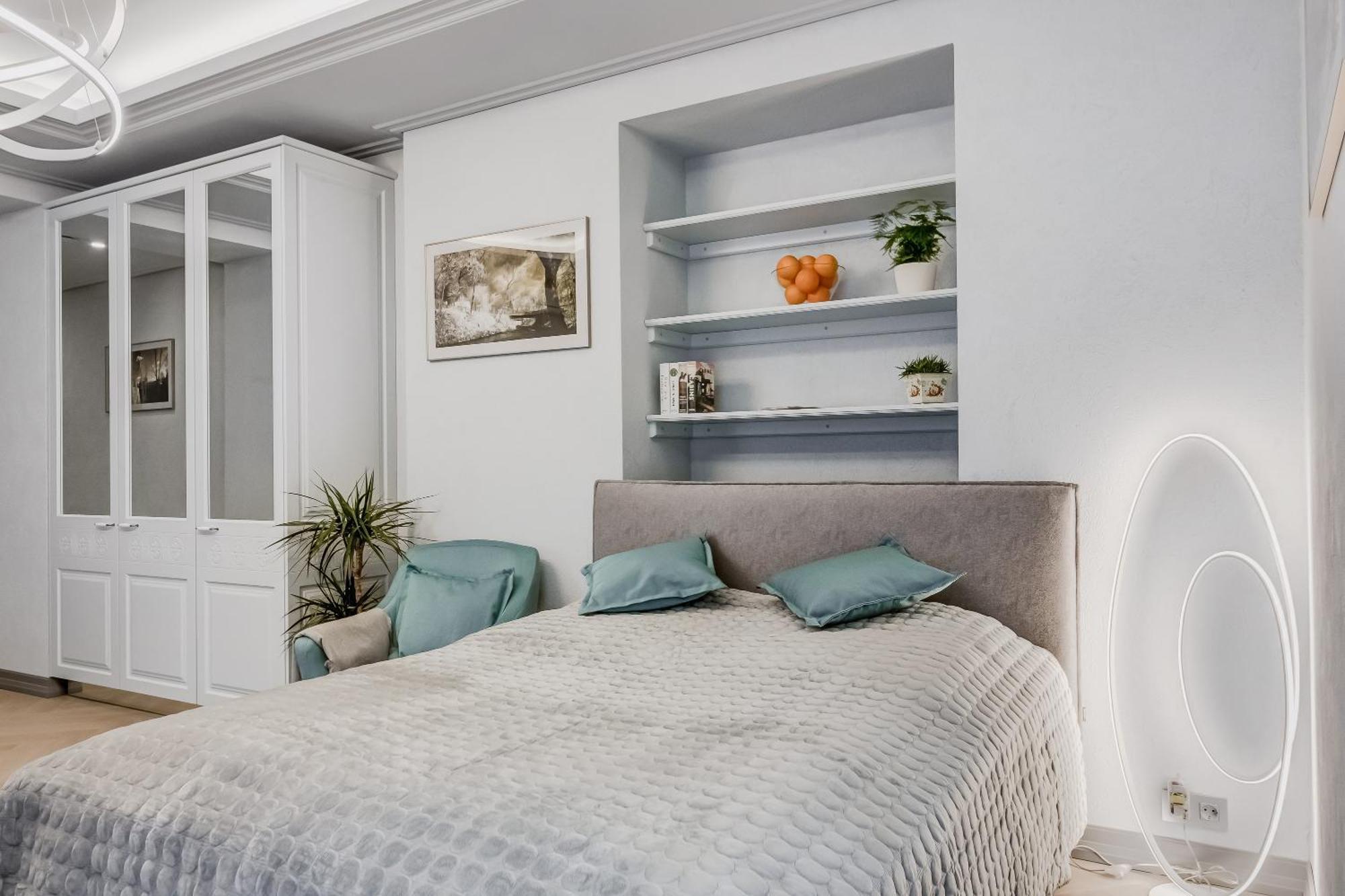 #Stayhere - Modern Luxury Apartments In The Heart Of Old Town VNO Exterior foto