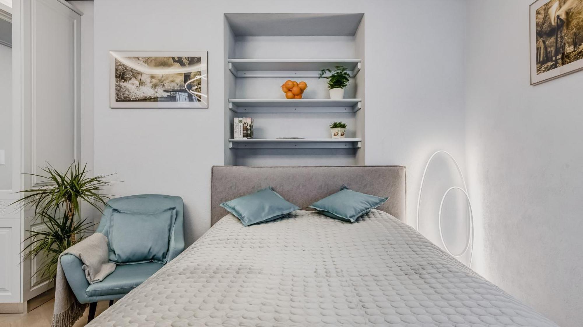 #Stayhere - Modern Luxury Apartments In The Heart Of Old Town VNO Exterior foto