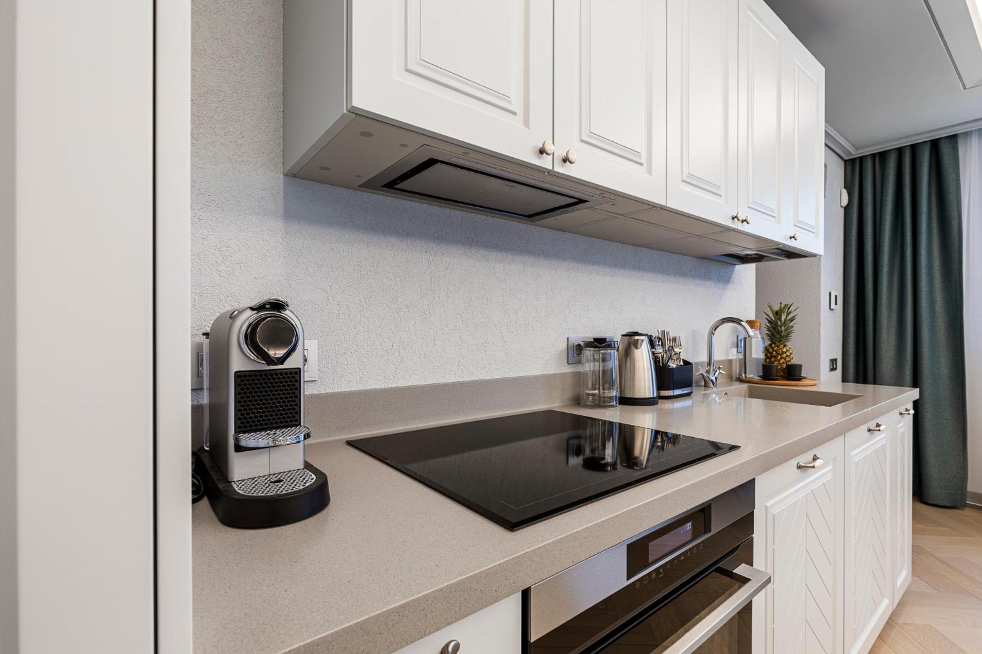 #Stayhere - Modern Luxury Apartments In The Heart Of Old Town VNO Quarto foto