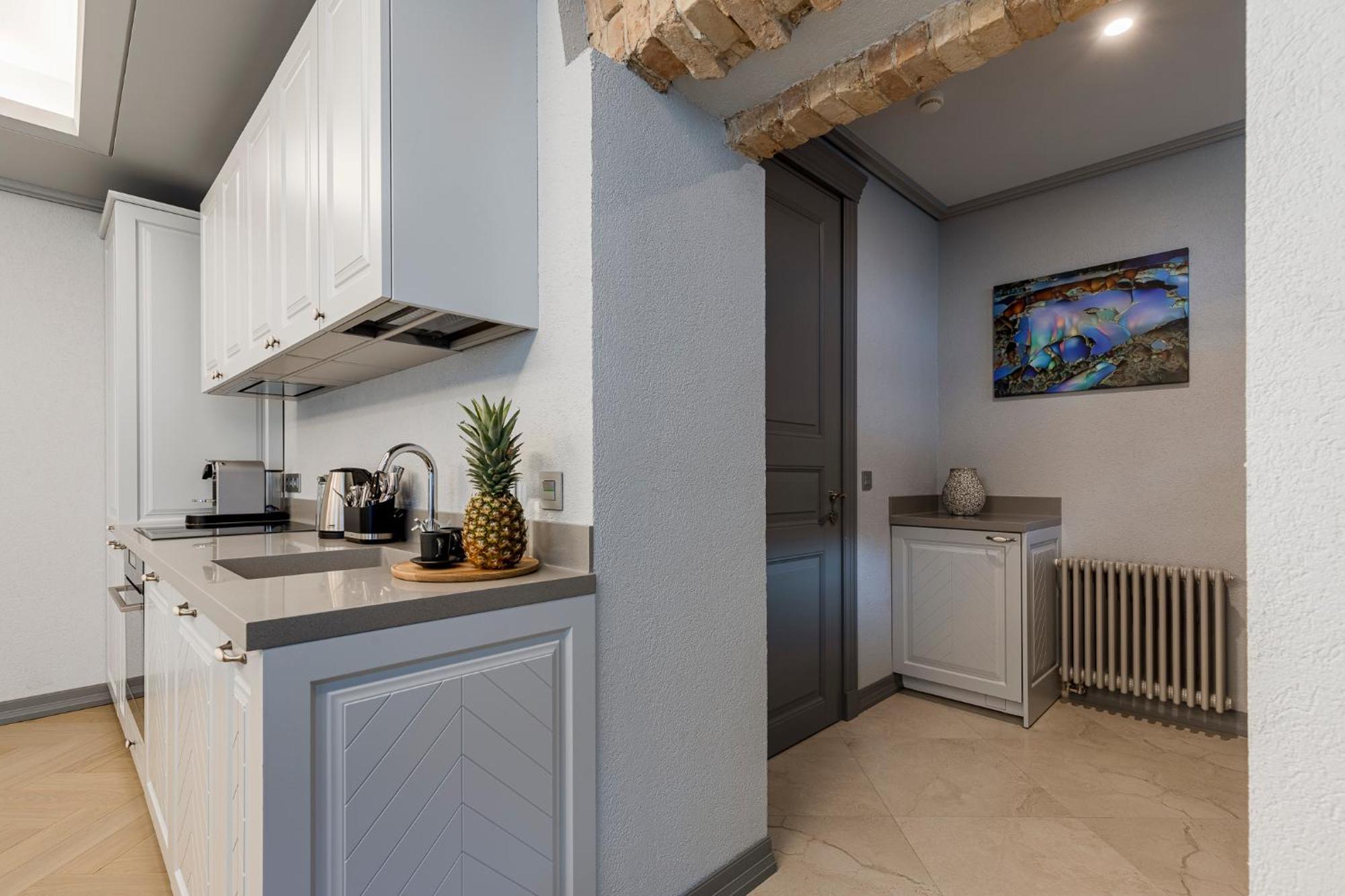 #Stayhere - Modern Luxury Apartments In The Heart Of Old Town VNO Quarto foto