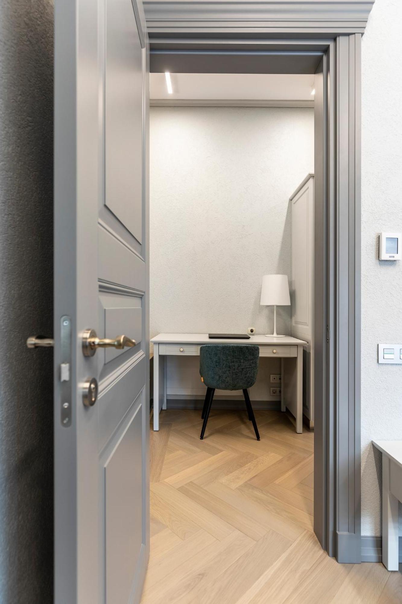 #Stayhere - Modern Luxury Apartments In The Heart Of Old Town VNO Quarto foto