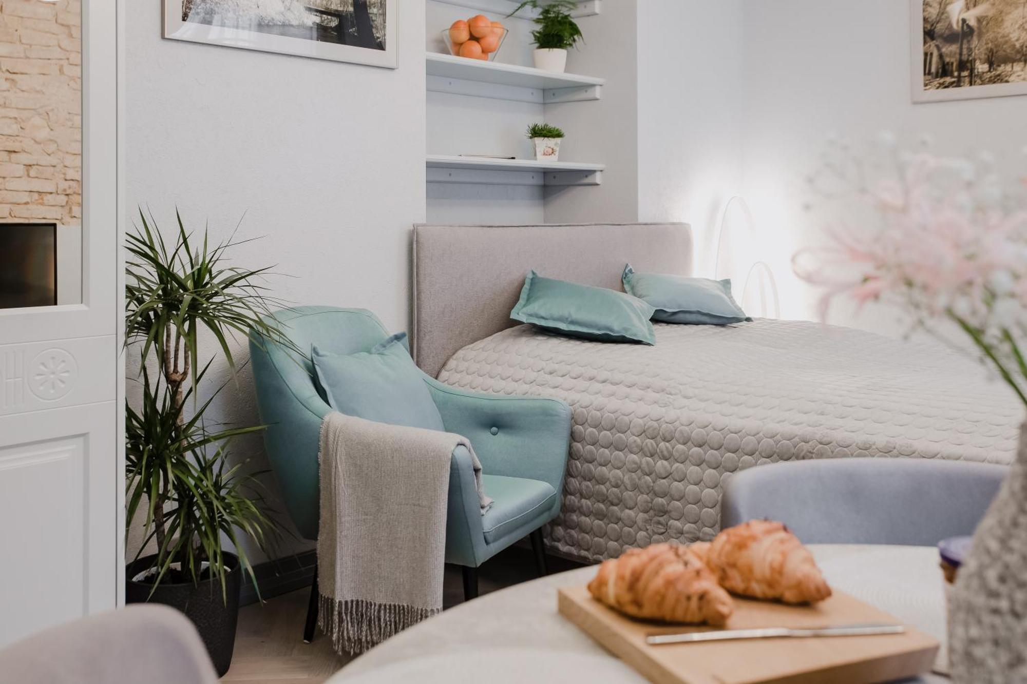 #Stayhere - Modern Luxury Apartments In The Heart Of Old Town VNO Quarto foto