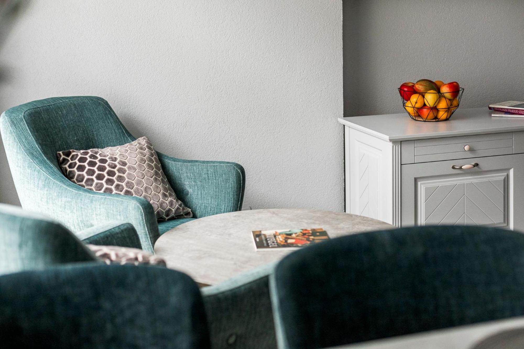 #Stayhere - Modern Luxury Apartments In The Heart Of Old Town VNO Quarto foto