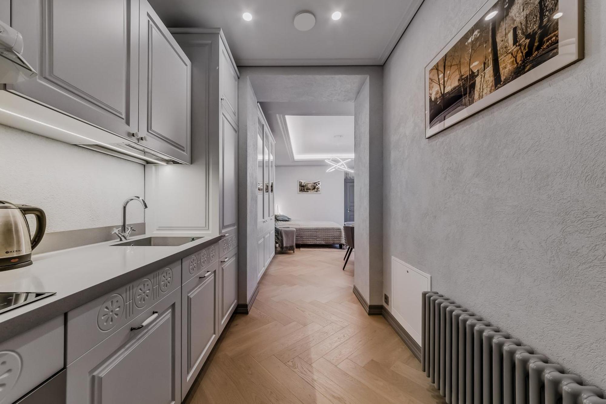 #Stayhere - Modern Luxury Apartments In The Heart Of Old Town VNO Quarto foto