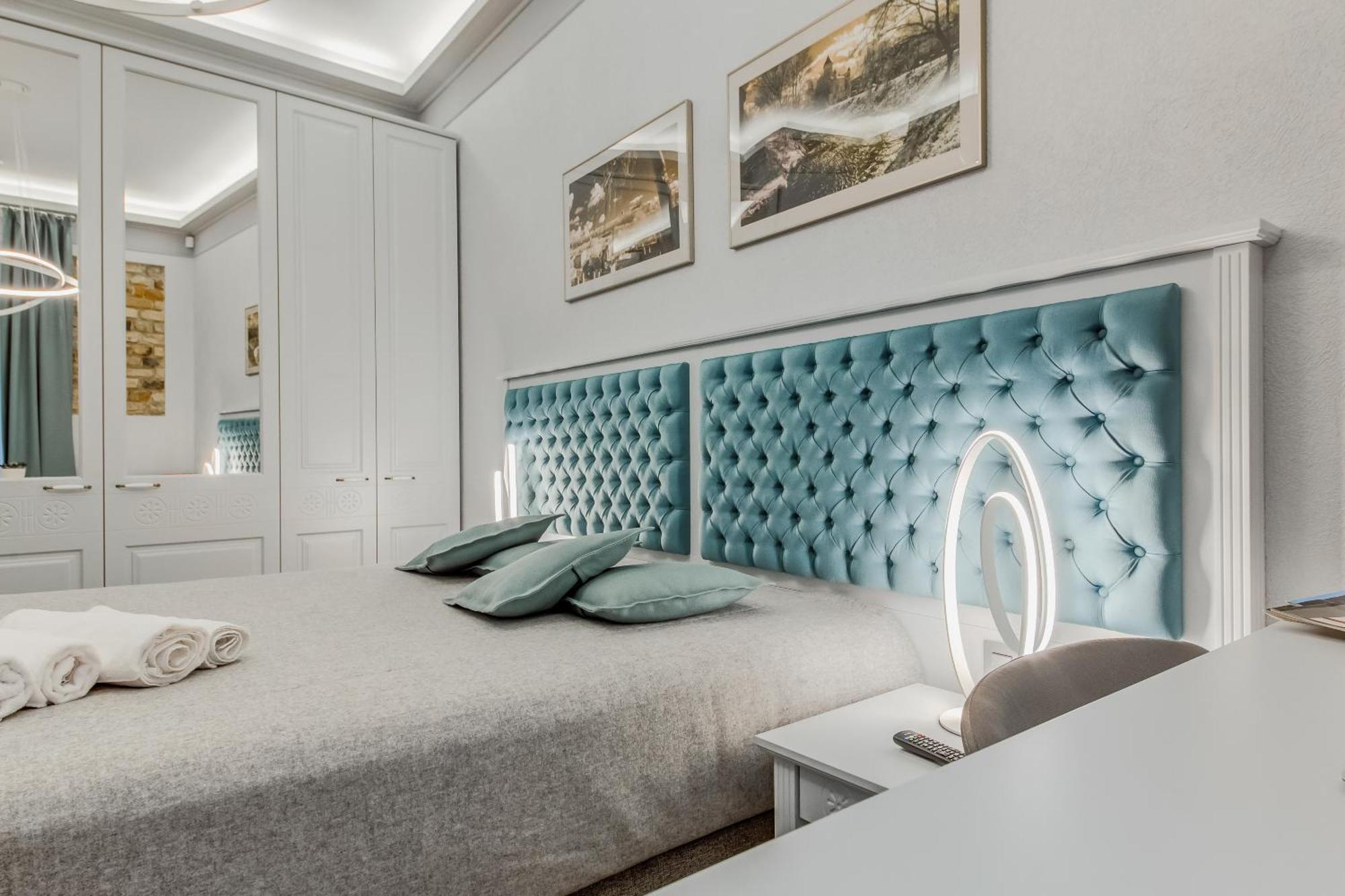 #Stayhere - Modern Luxury Apartments In The Heart Of Old Town VNO Quarto foto