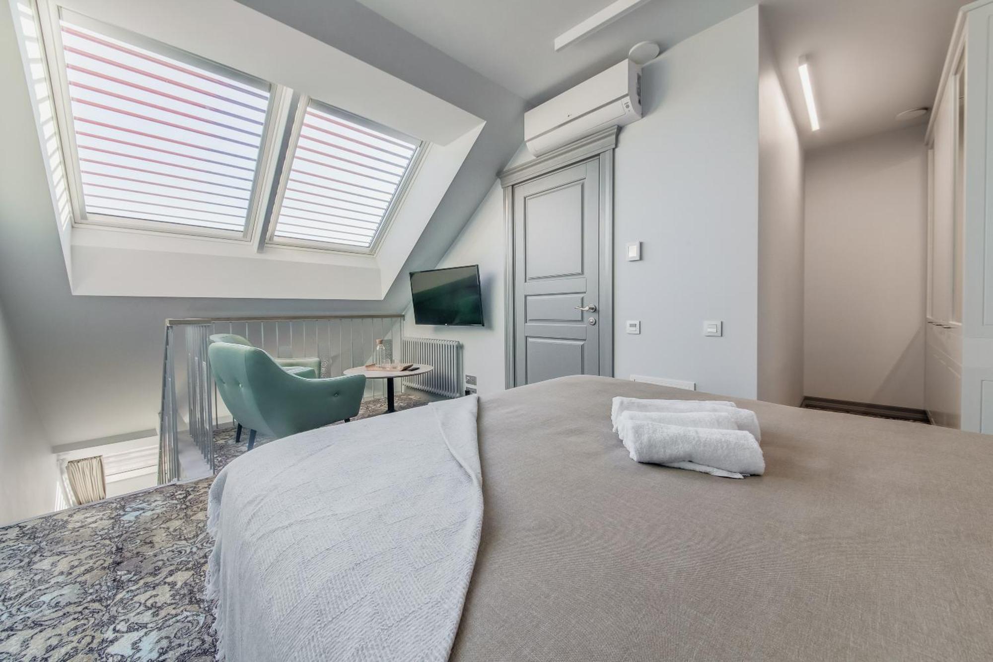 #Stayhere - Modern Luxury Apartments In The Heart Of Old Town VNO Quarto foto