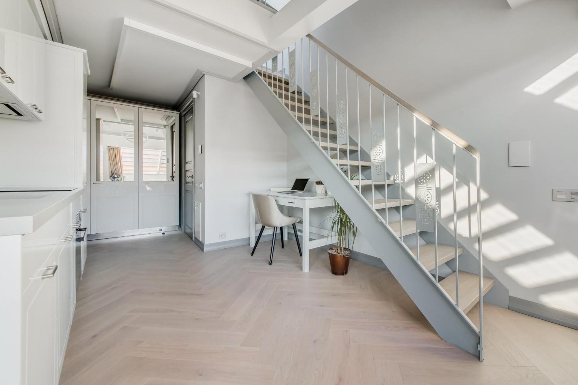 #Stayhere - Modern Luxury Apartments In The Heart Of Old Town VNO Quarto foto