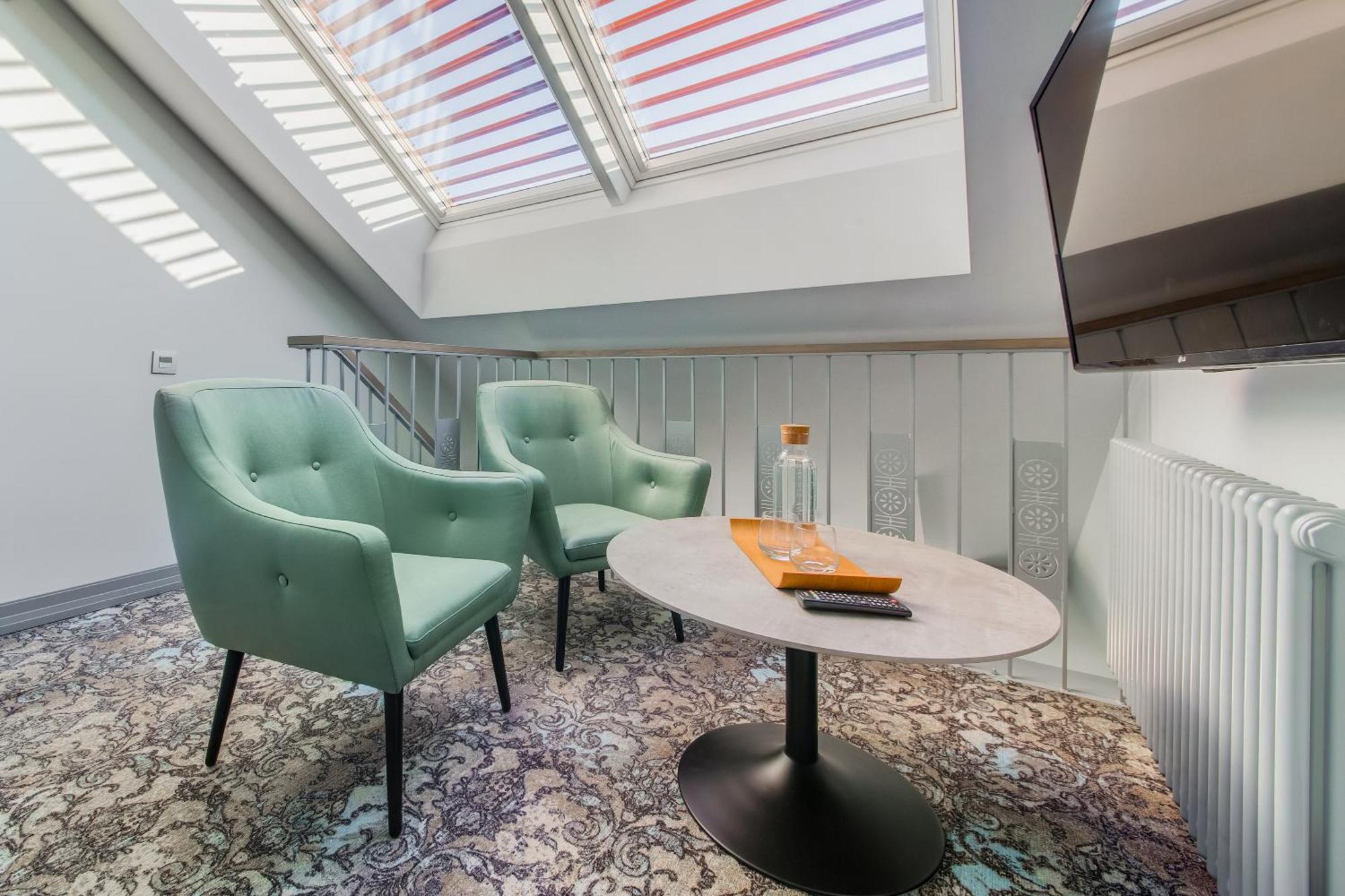 #Stayhere - Modern Luxury Apartments In The Heart Of Old Town VNO Quarto foto